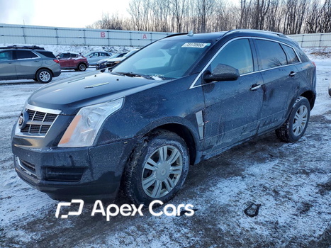 Cadillac SRX 2011 - Image 1 of 13