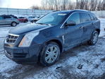 Cadillac SRX 2011