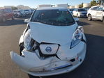 Nissan Leaf 2016