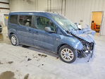 Ford Transit 2021