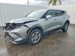 Chevrolet Blazer 2025
