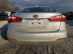 Kia Forte 2016