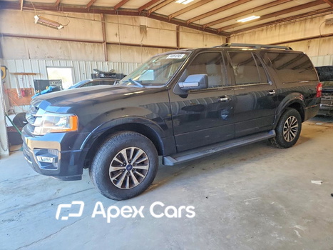 Ford Expedition 2015 - Zdjęcie 1 z 13