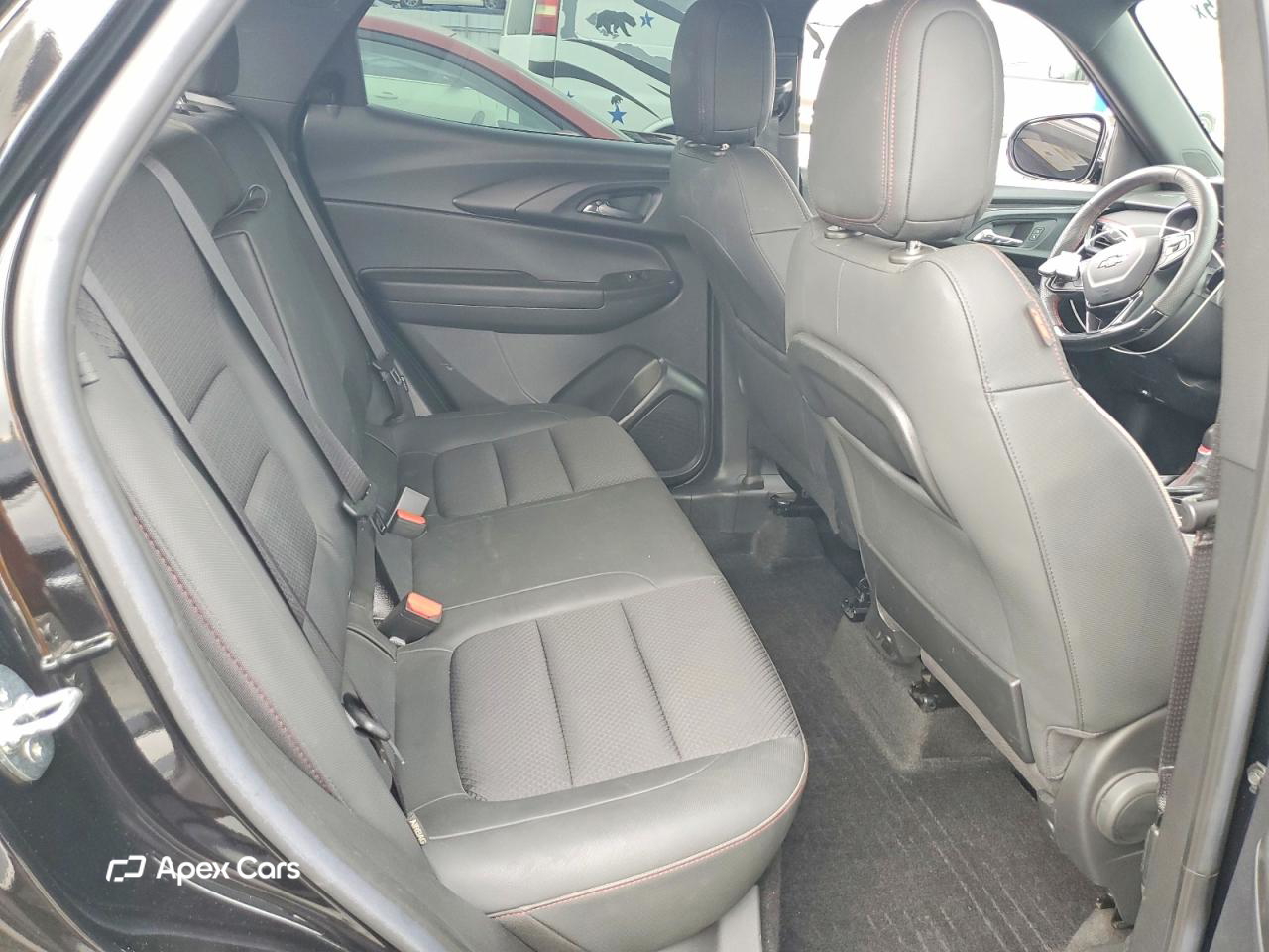 Chevrolet TrailBlazer 2023