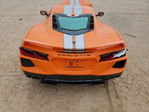 Chevrolet Corvette 2024