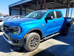 Ford Ranger 2024