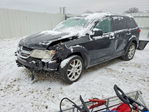 Dodge Journey 2013