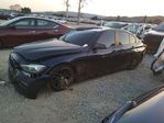 BMW Series 3 2014