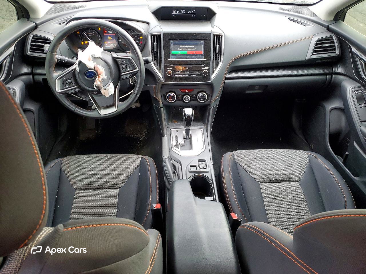 Subaru XV 2023