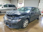 Chevrolet Impala 2017