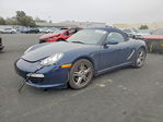 Porsche Boxster 2011