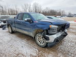 Chevrolet Silverado 2019