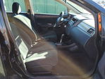 Nissan Versa 2011