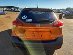 Nissan Kicks 2019