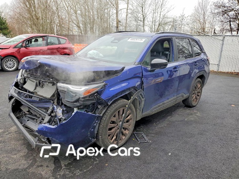 Subaru Forester 2025 - Image 1 of 13