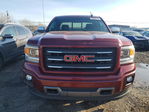 GMC Sierra 2015