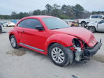 Volkswagen Beetle 2015