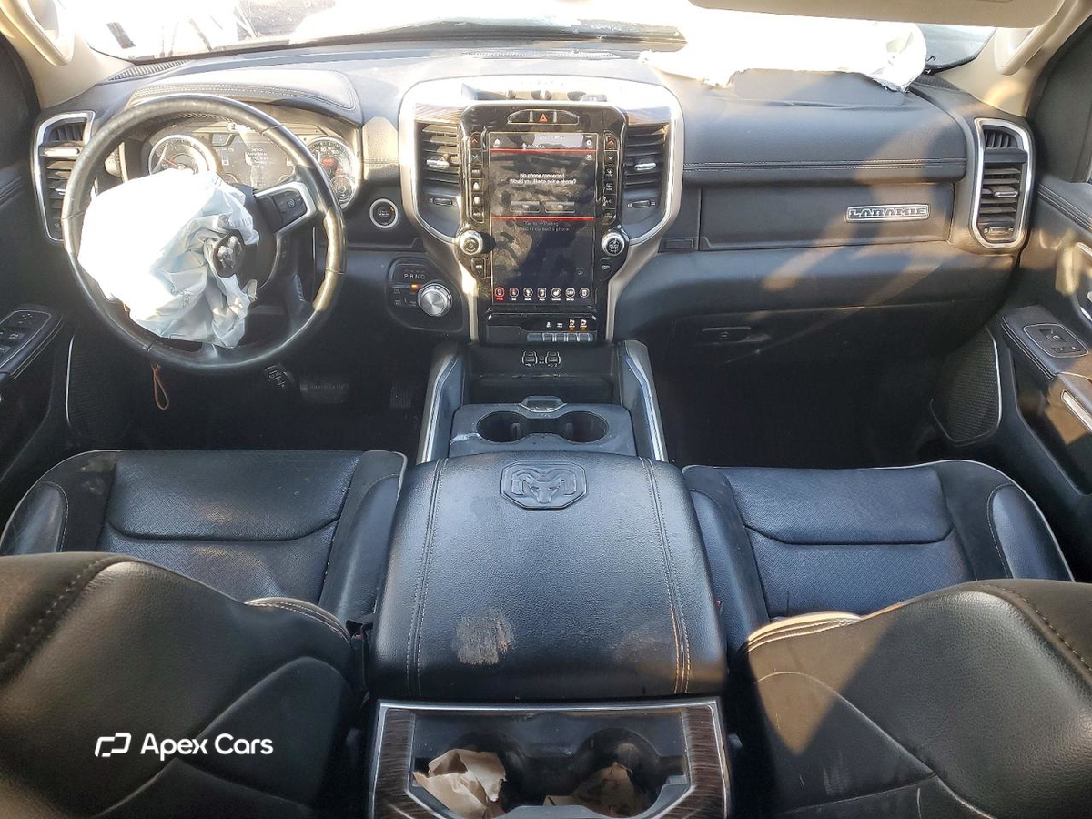 RAM 1500 2020