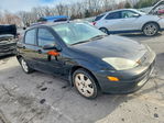 Ford Focus 2002