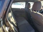 Ford Fiesta 2014