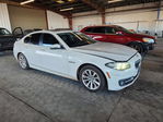 BMW Series 5 2016
