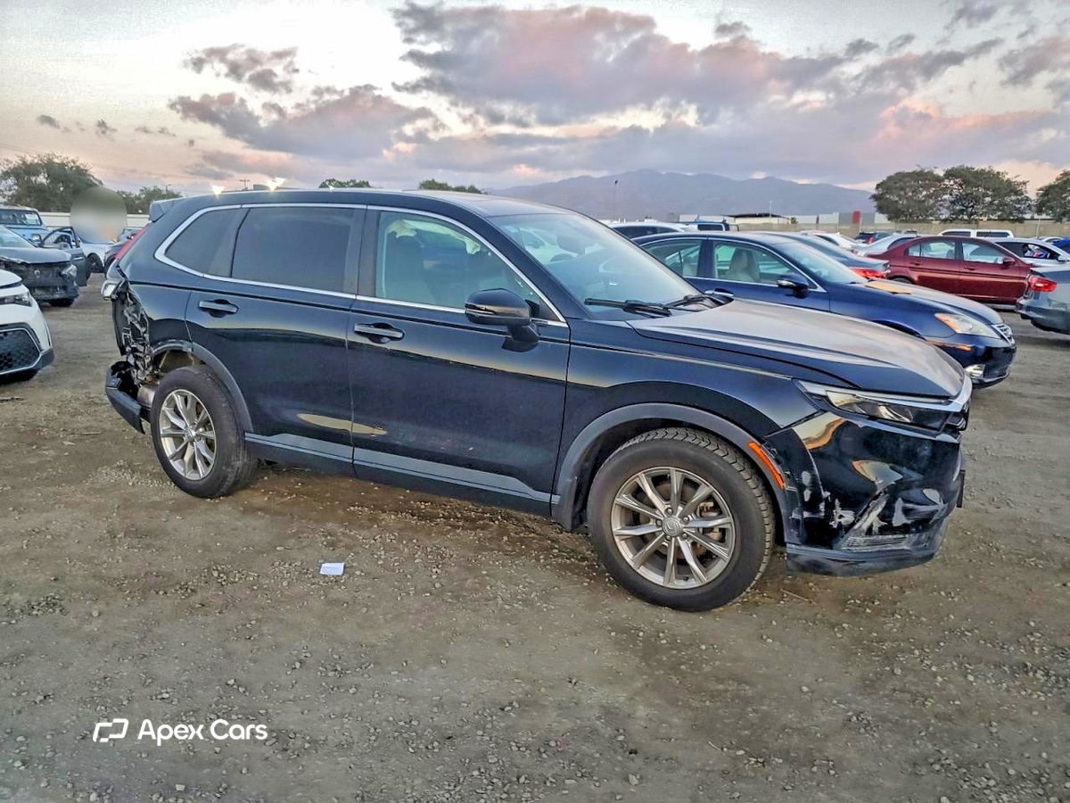 Honda CR-V 2023