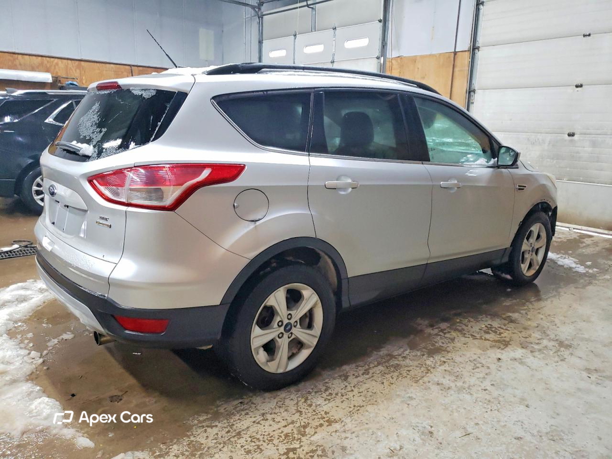 Ford Escape 2013