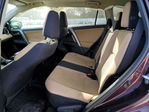 Toyota RAV 4 2017