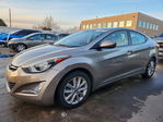 Hyundai Elantra 2016