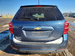 Chevrolet Equinox 2017
