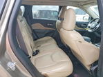 Jeep Grand Cherokee 2016