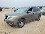 Nissan Pathfinder 2014