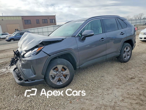 Toyota RAV 4 2024 - Image 1 of 14
