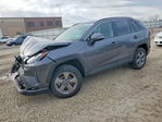 Toyota RAV 4 2024
