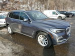 BMW X5 2021