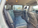 Honda Pilot 2021