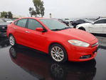 Dodge Dart 2016