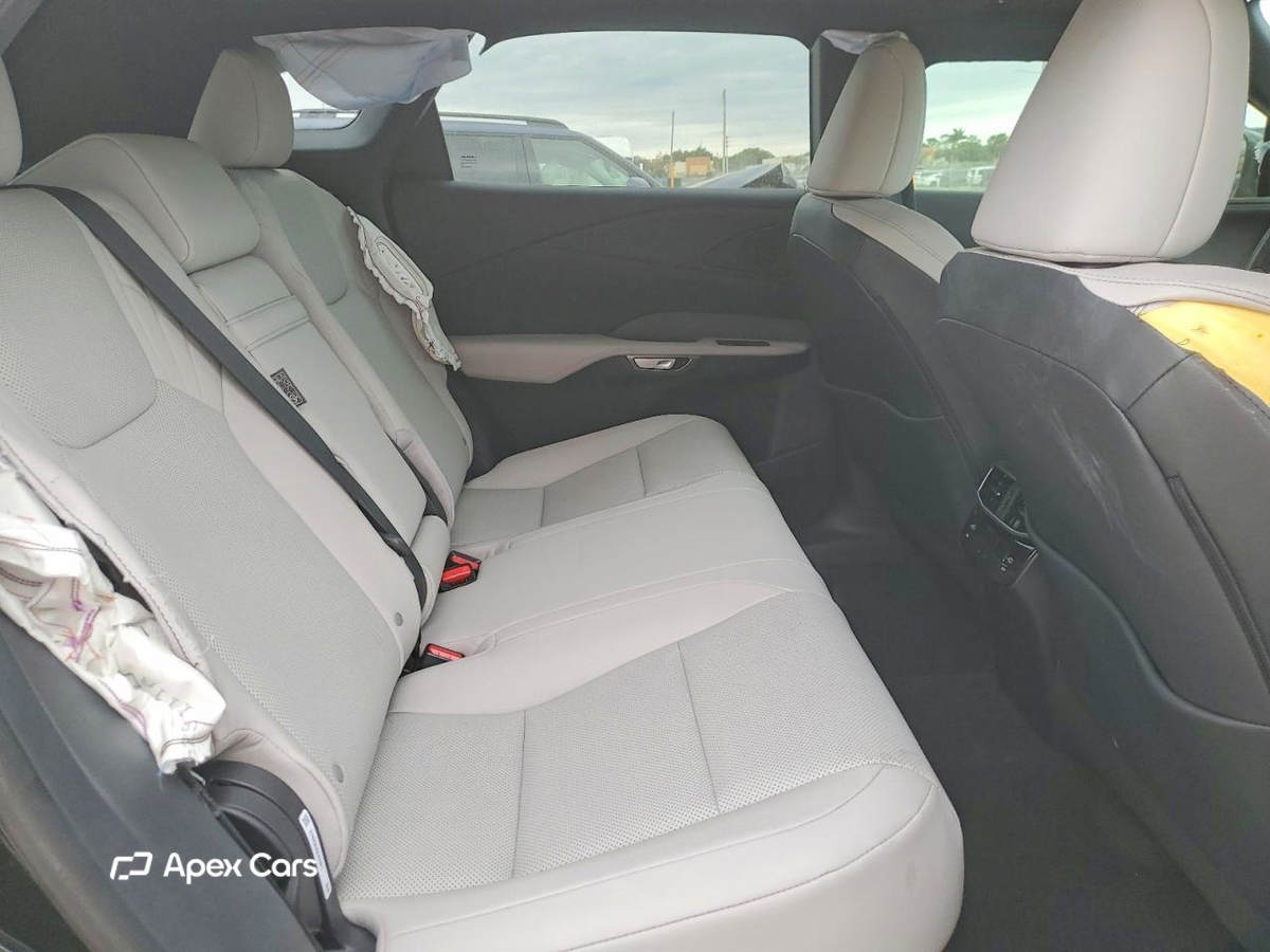 Lexus RX 2026
