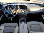 Mercedes-Benz E-klasse 2012