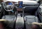 Ford Explorer 2022
