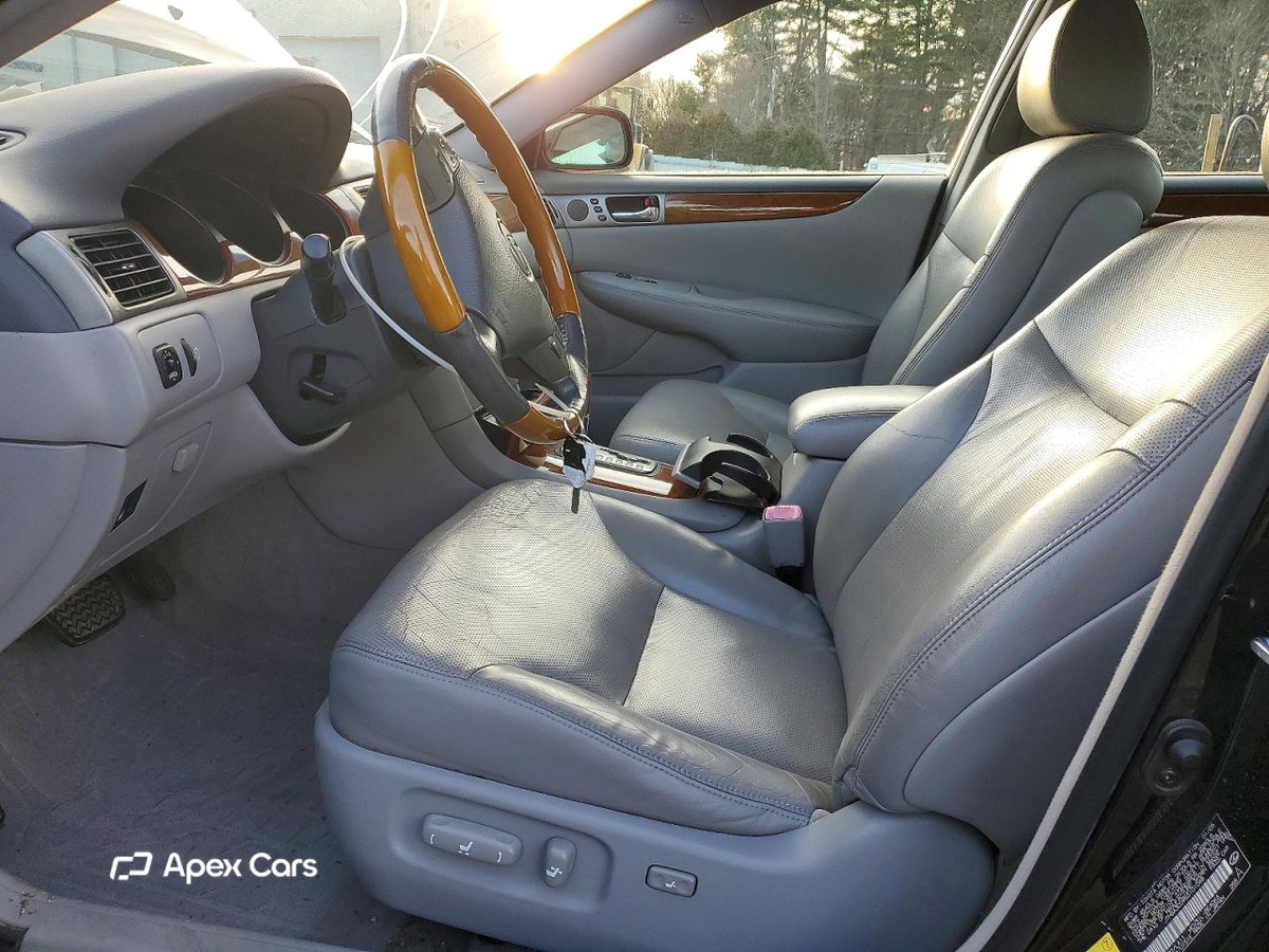 Lexus ES 2005