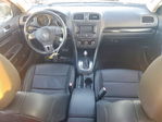Volkswagen Jetta 2012