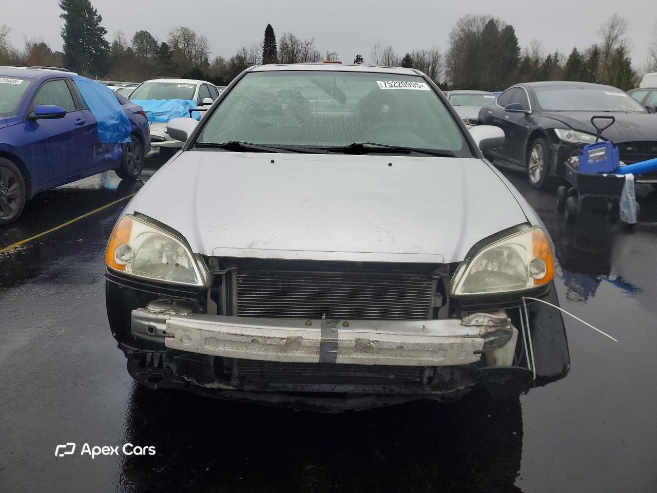 Honda Civic 2003