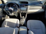 Subaru Forester 2017