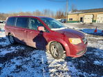 Dodge Caravan 2011