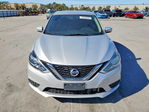 Nissan Sentra 2018