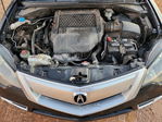 Acura RDX 2011