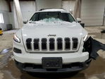 Jeep Cherokee 2016