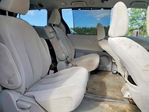 Toyota Sienna 2012