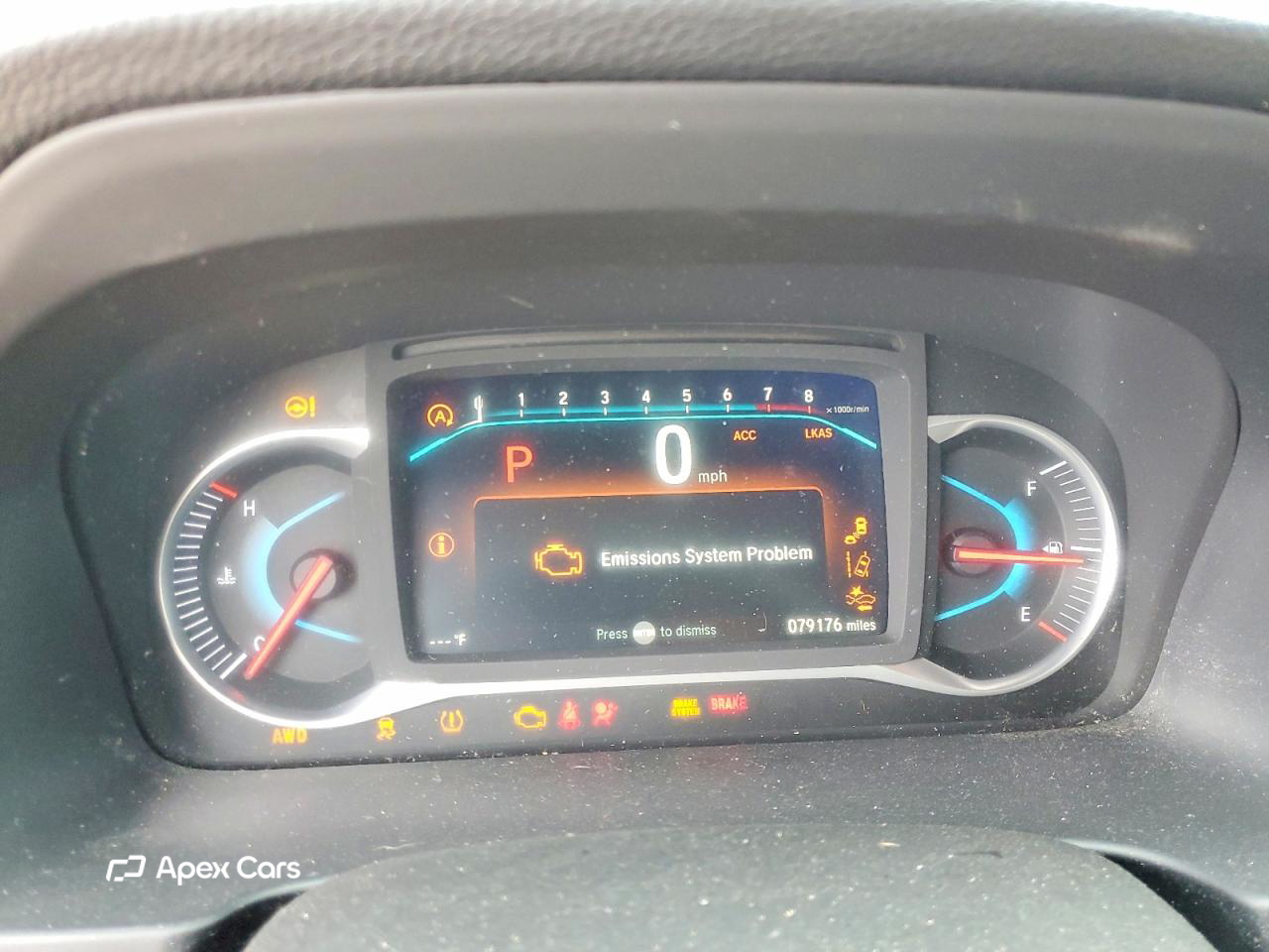 Honda Pilot 2022